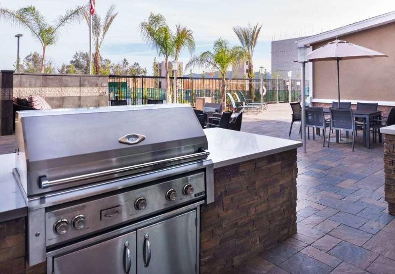 Residence Inn By Marriott Temecula Murrieta Exterior foto