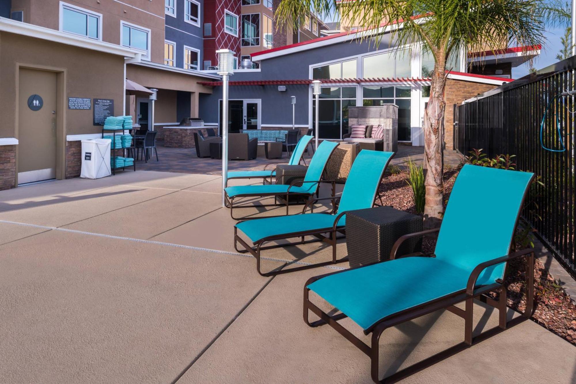 Residence Inn By Marriott Temecula Murrieta Exterior foto