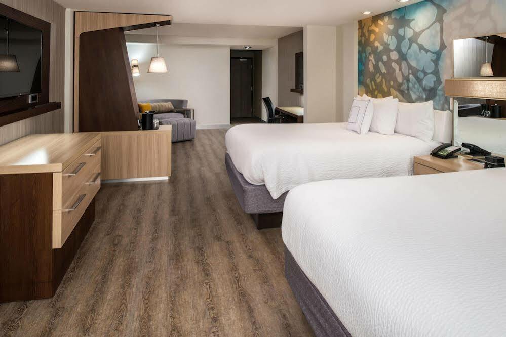 Residence Inn By Marriott Temecula Murrieta Exterior foto